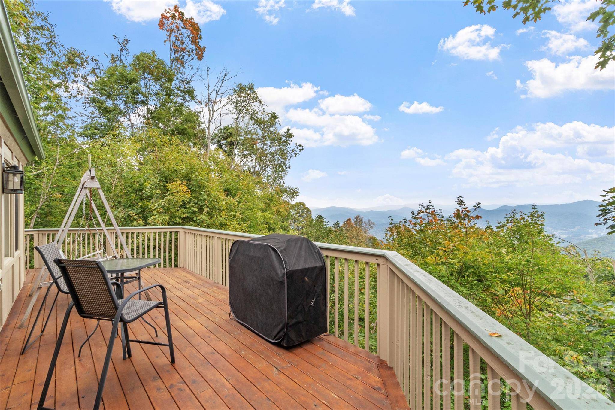 21 Ivy Ridge RD, Burnsville, NC 28714
