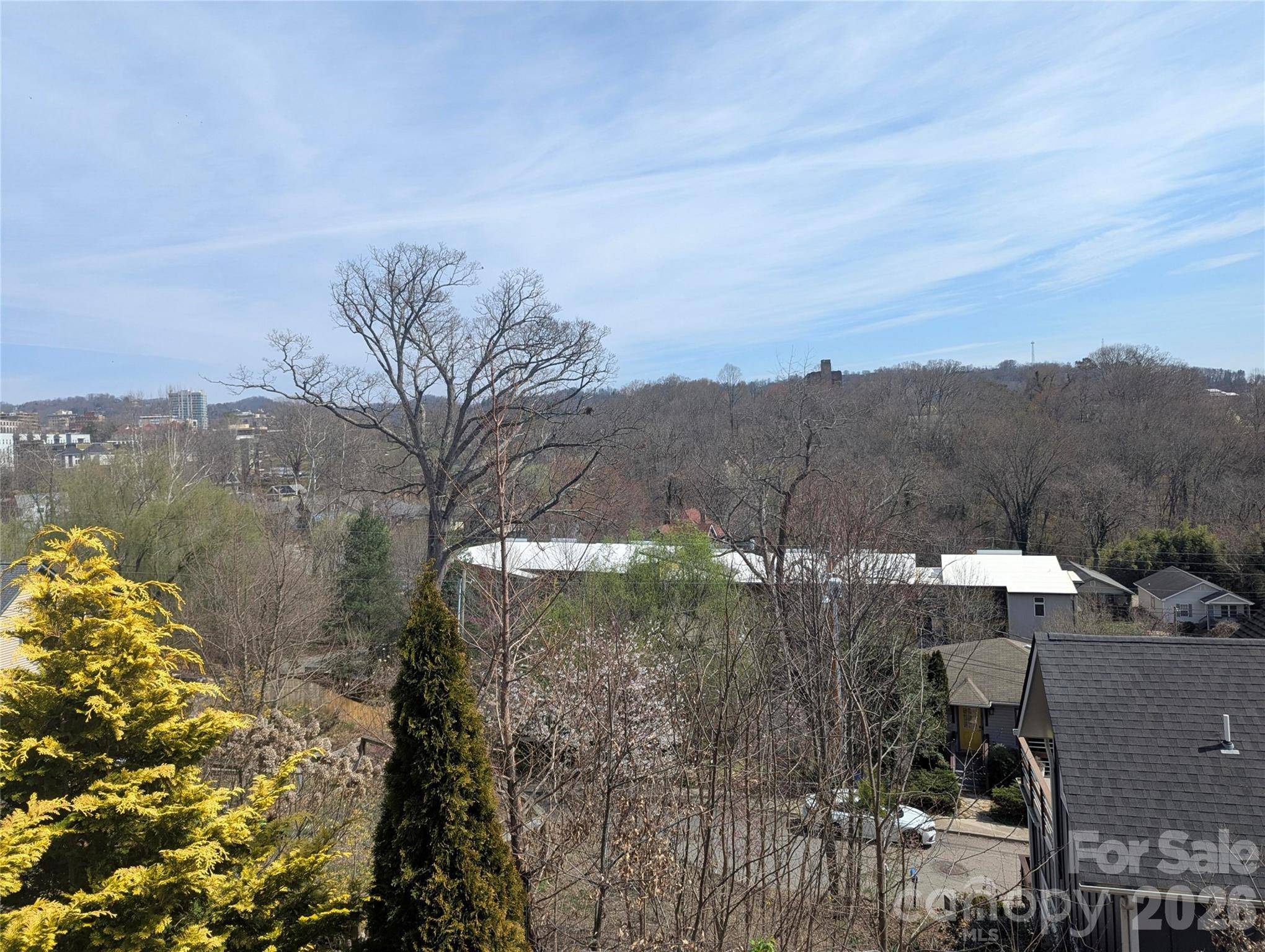 39 Jefferson DR, Asheville, NC 28801
