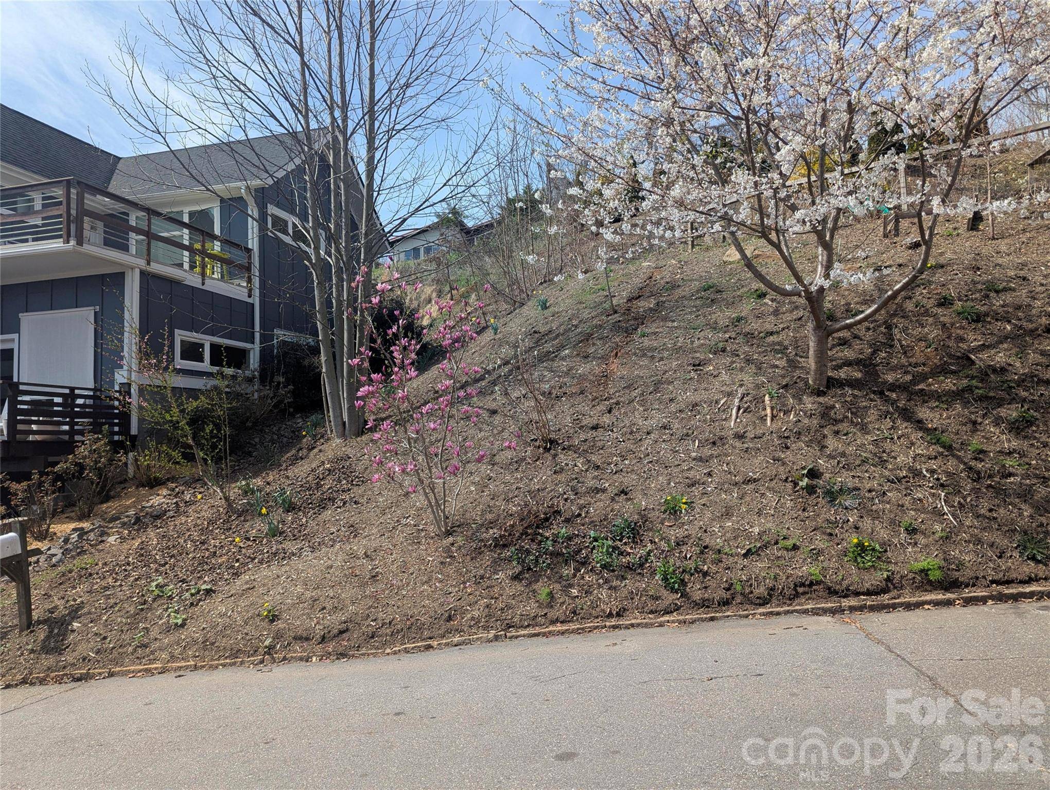 39 Jefferson DR, Asheville, NC 28801