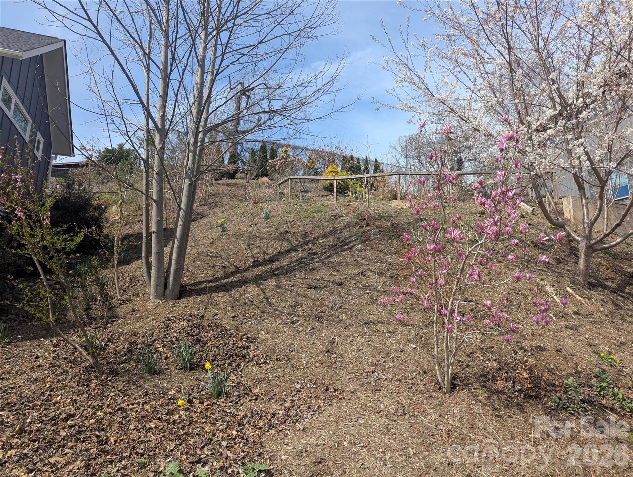 39 Jefferson DR, Asheville, NC 28801
