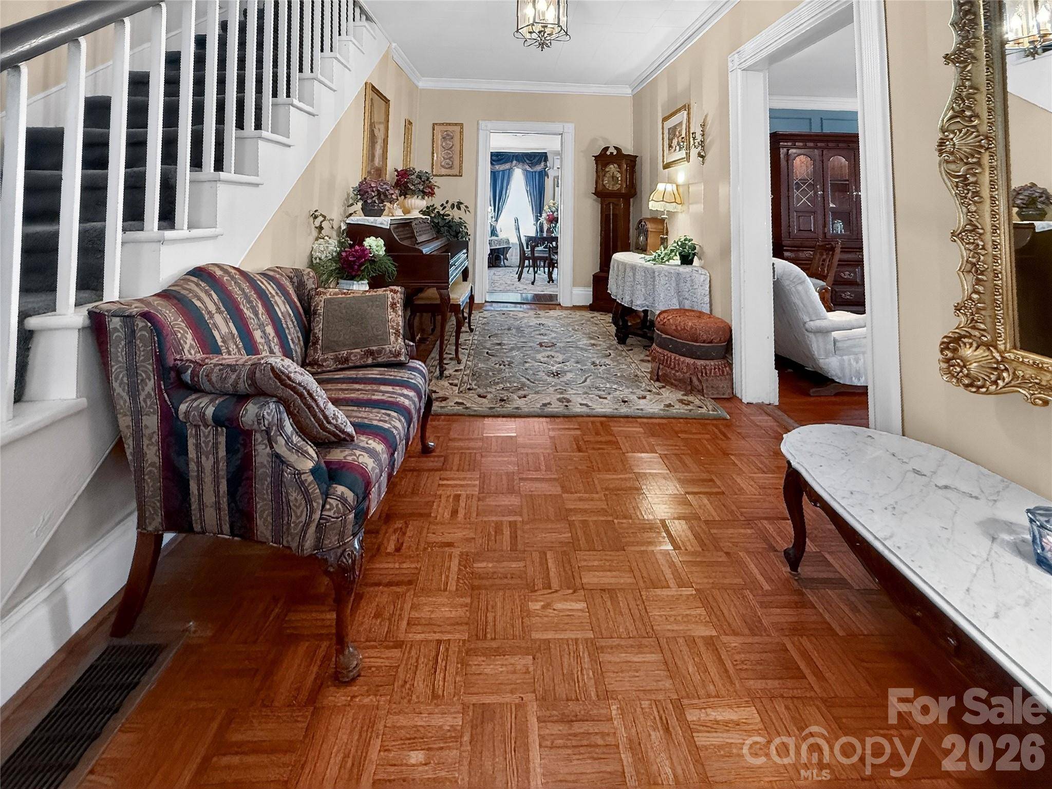 192 W Court ST, Rutherfordton, NC 28139