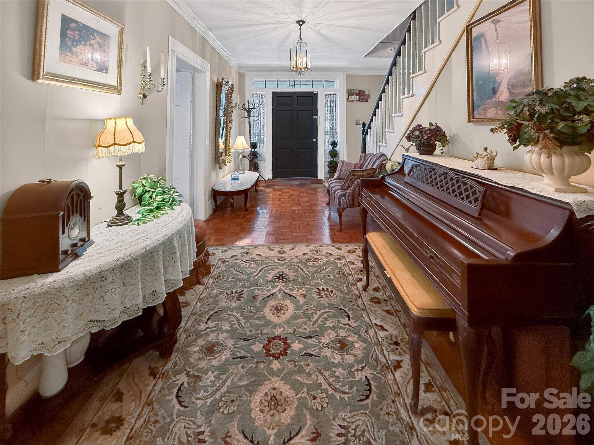 192 W Court ST, Rutherfordton, NC 28139