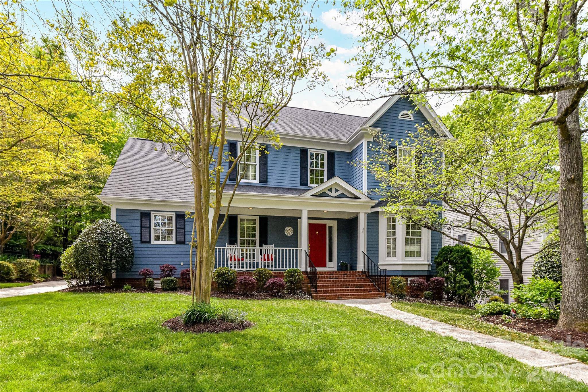 306 Ashby DR, Davidson, NC 28036