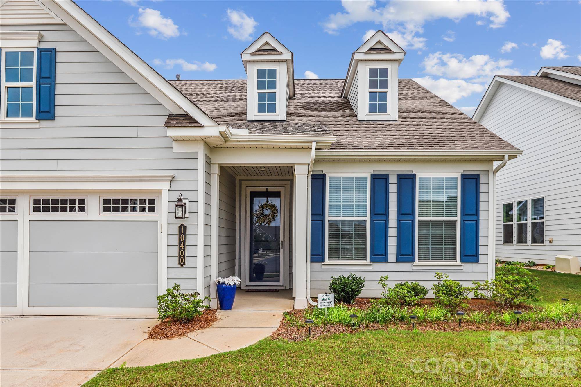 10400 Superb LN, Charlotte, NC 28215