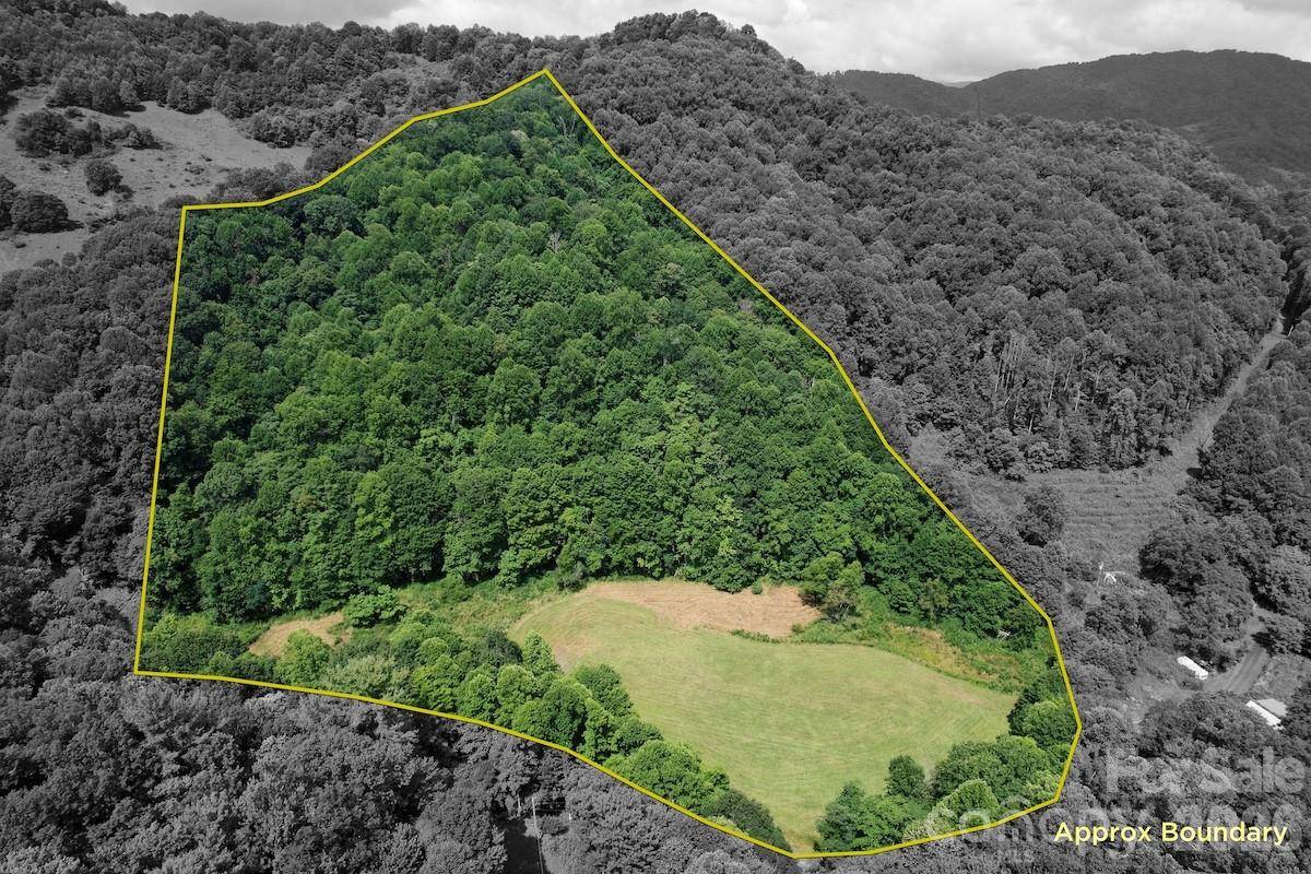TBD Sugar Camp RD, Marshall, NC 28753