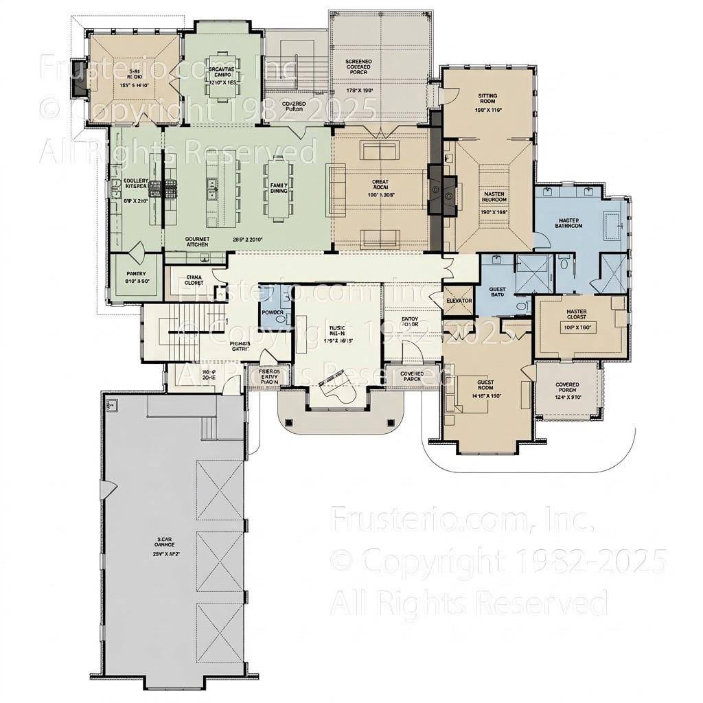 1013 Maxwell CT, Waxhaw, NC 28173