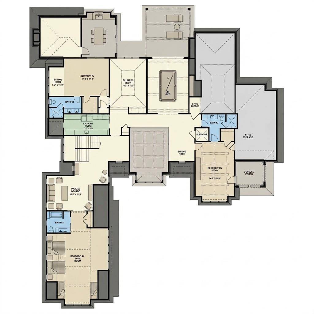 1013 Maxwell CT, Waxhaw, NC 28173