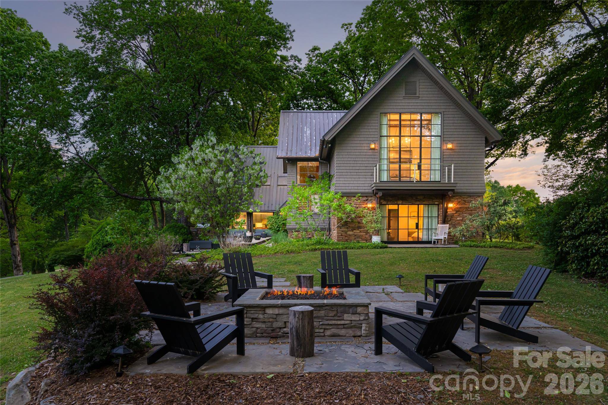 3903 Island Ford RD, Brevard, NC 28712
