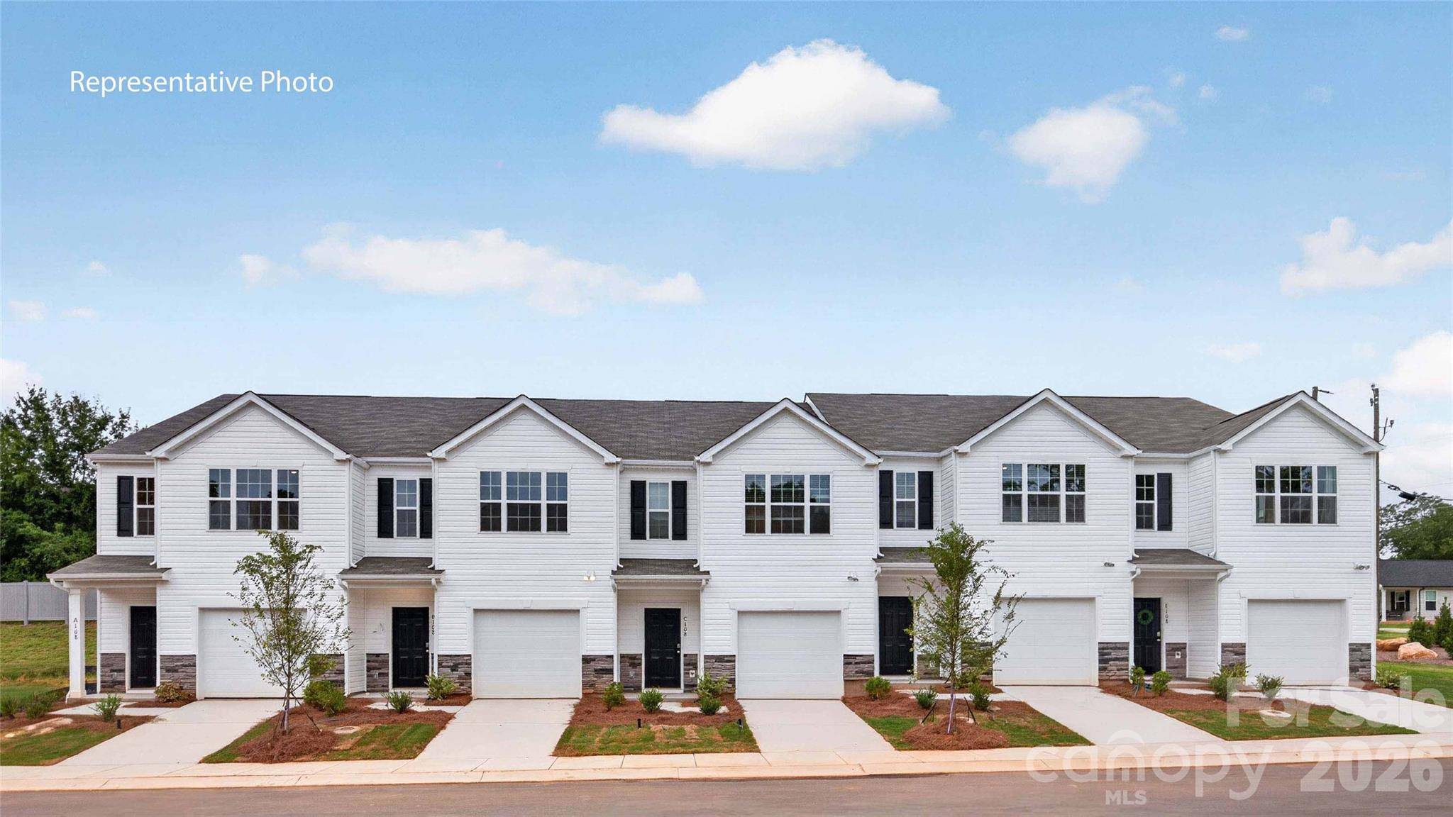 108 Parmiter WAY #B, Troutman, NC 28166