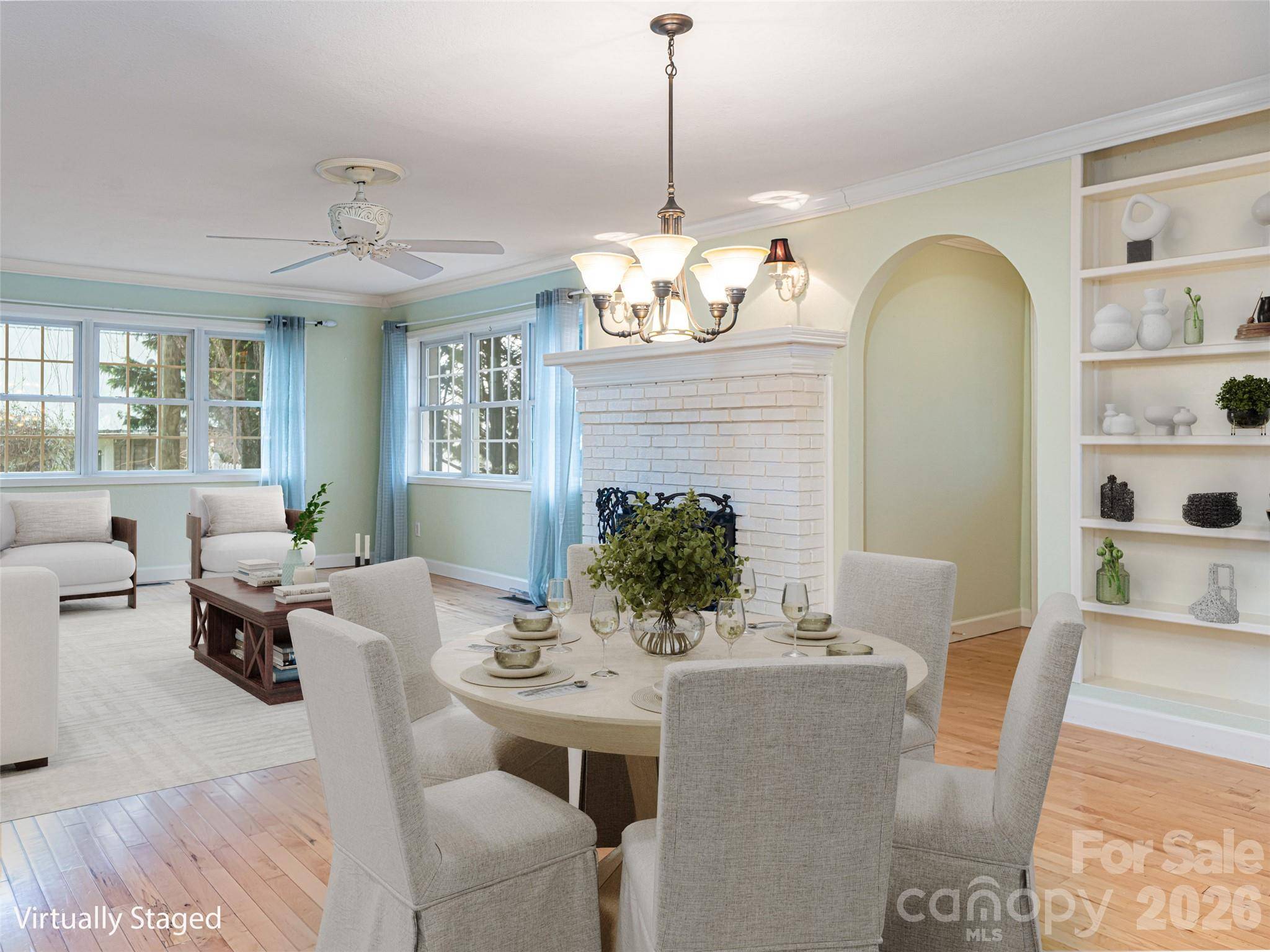 113 5th ST, Black Mountain, NC 28711
