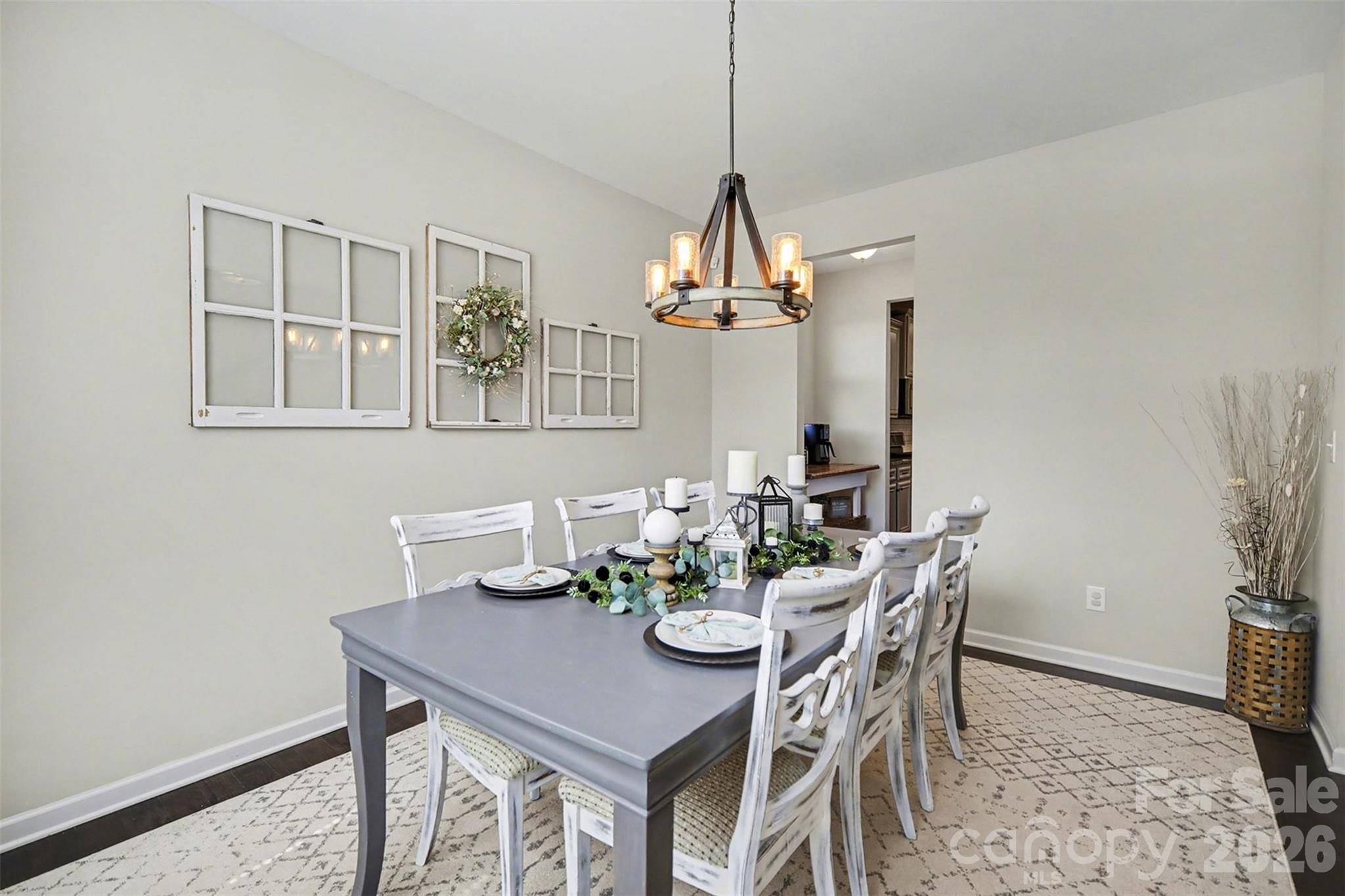 514 Tack LN, Midland, NC 28107