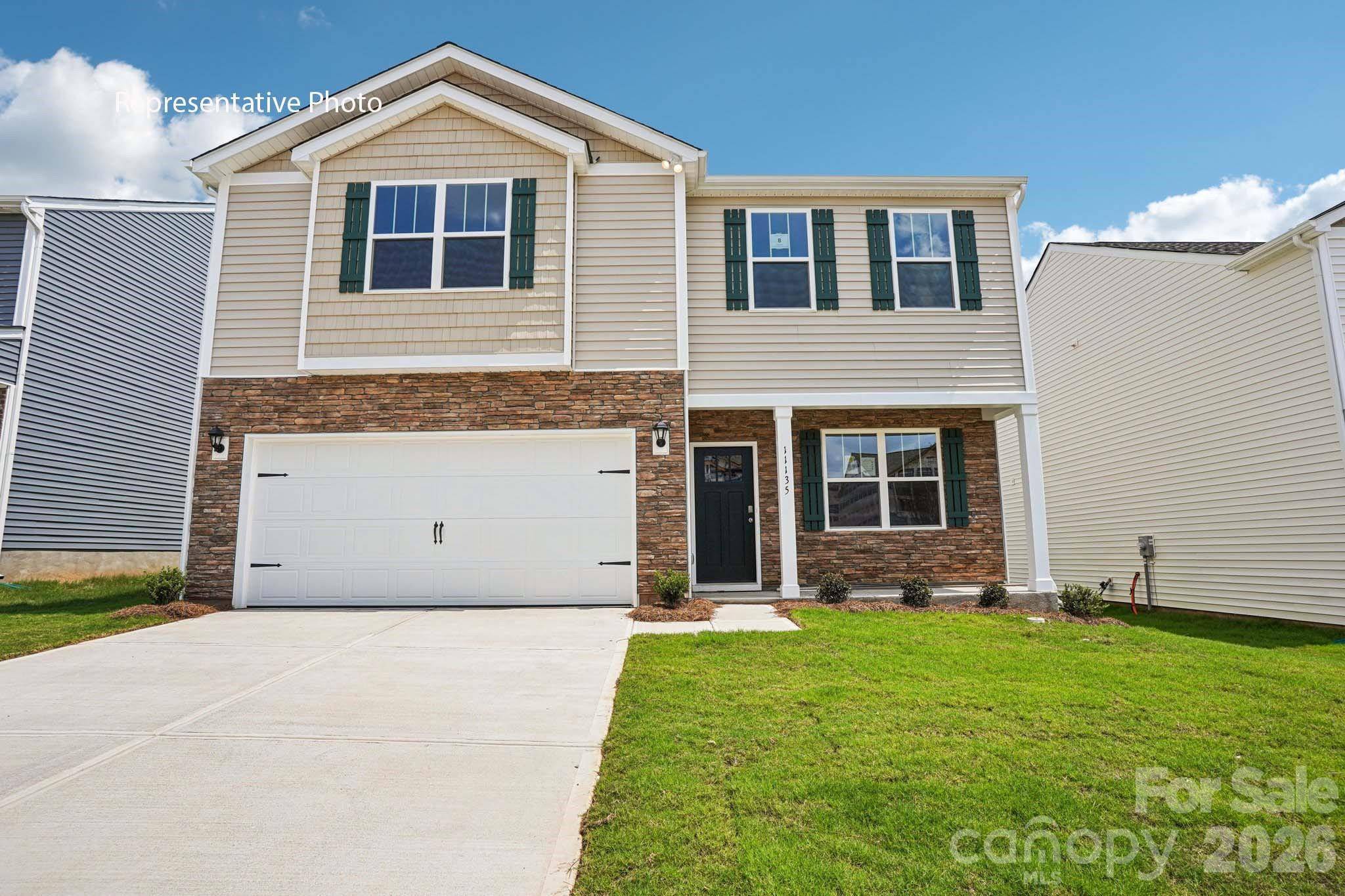 600 17th Avenue DR NE, Hickory, NC 28601