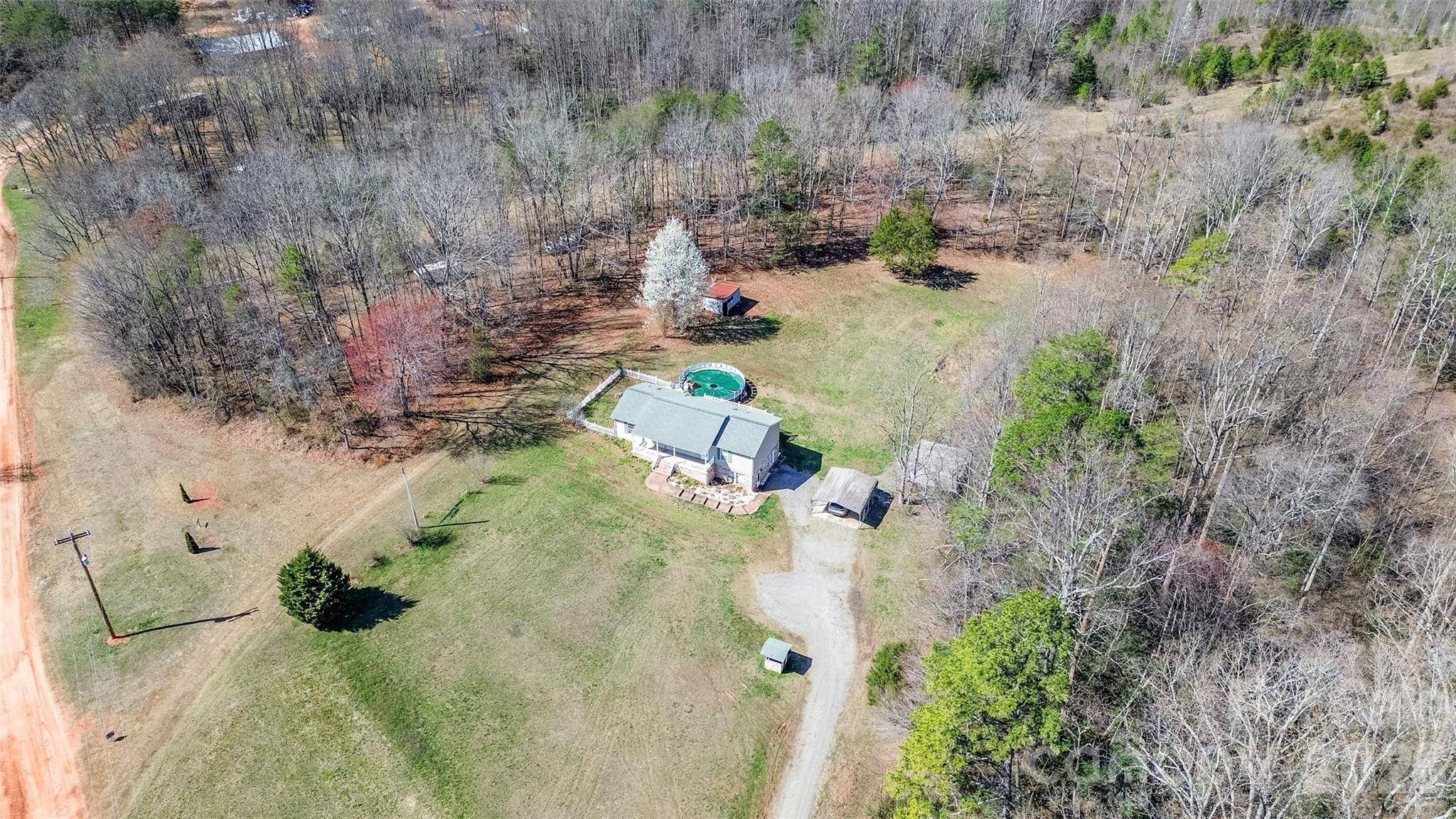 311 Fletcher RD, Union Grove, NC 28689