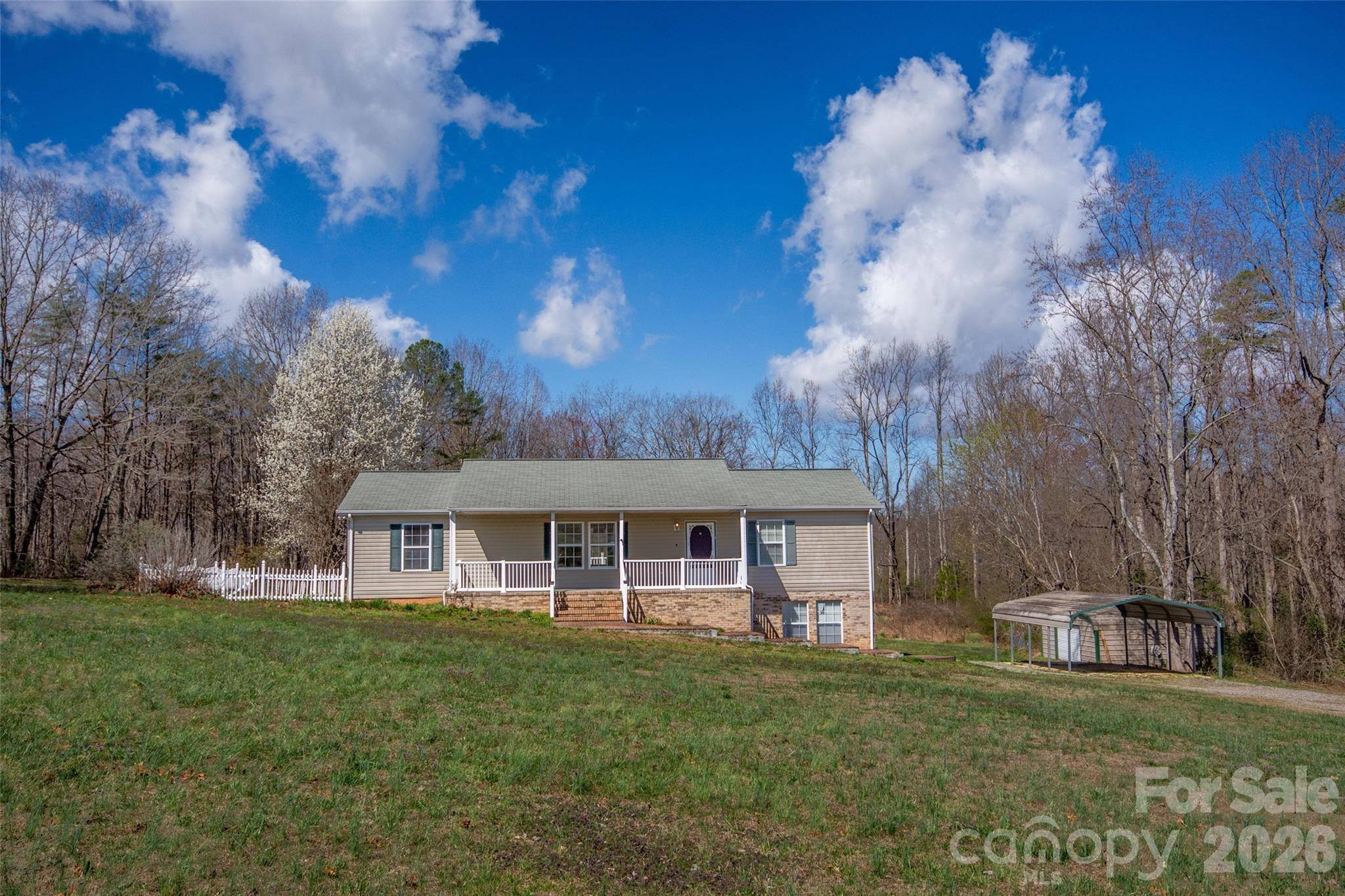 311 Fletcher RD, Union Grove, NC 28689