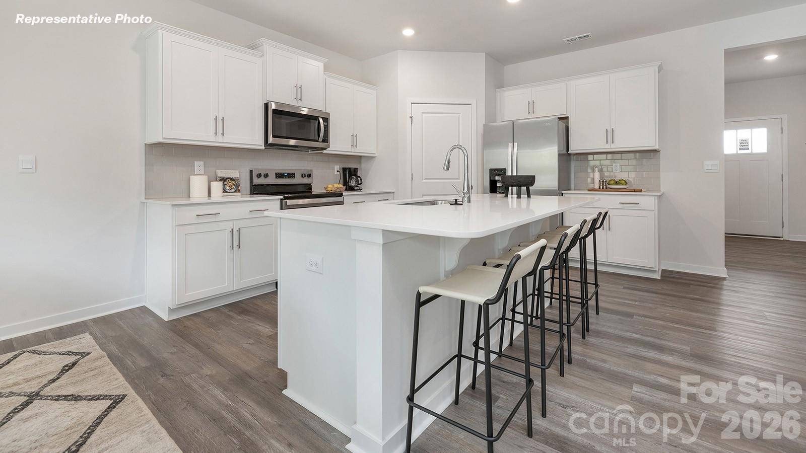484 Dazzle LOOP, Newton, NC 28658