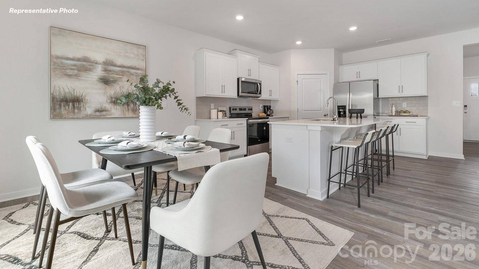 484 Dazzle LOOP, Newton, NC 28658