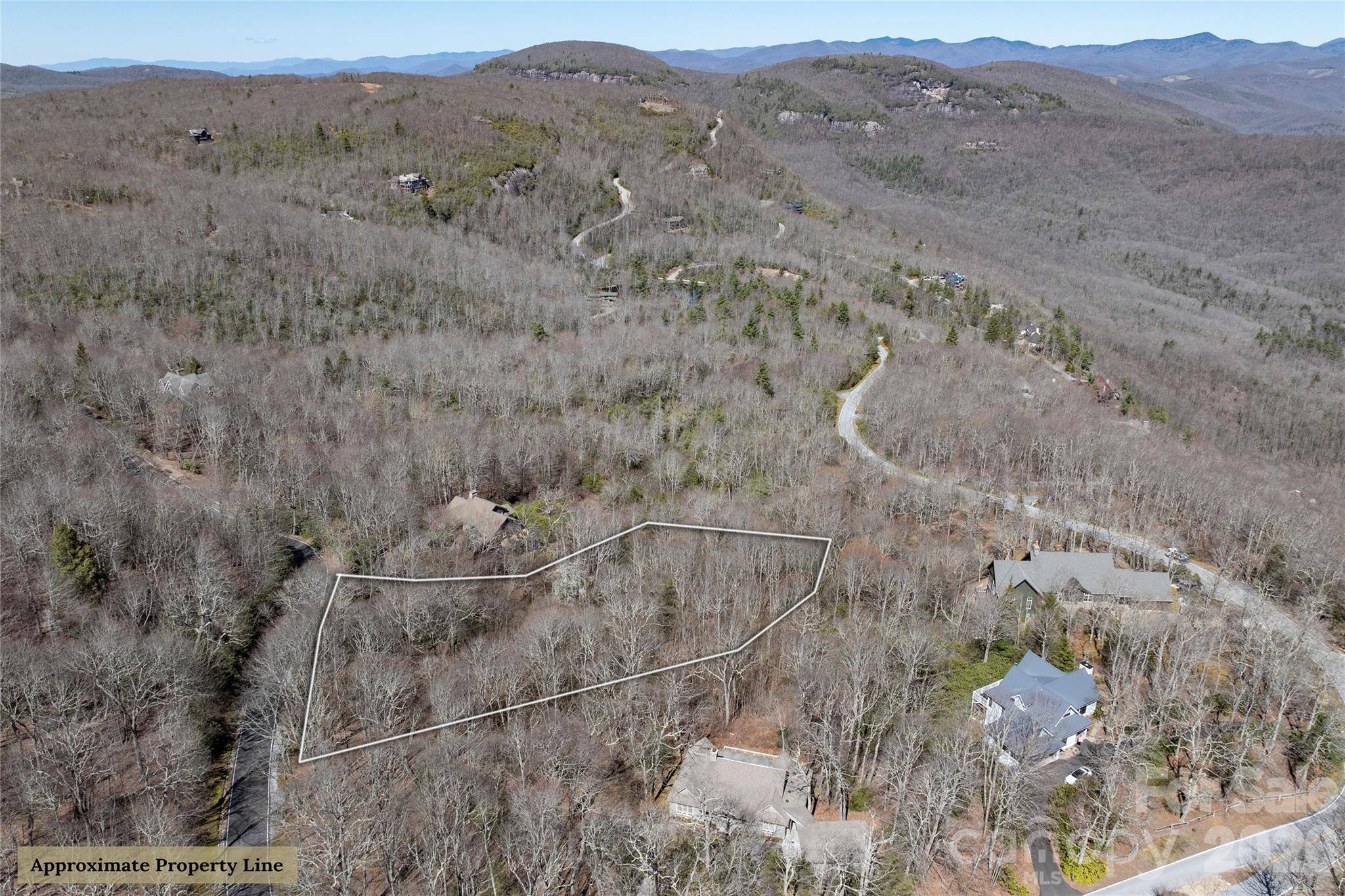 Lot 29 Summit Ridge RD, Lake Toxaway, NC 28747