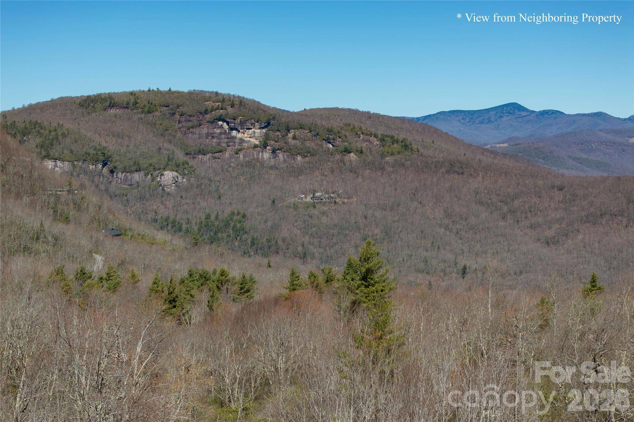Lot 29 Summit Ridge RD, Lake Toxaway, NC 28747