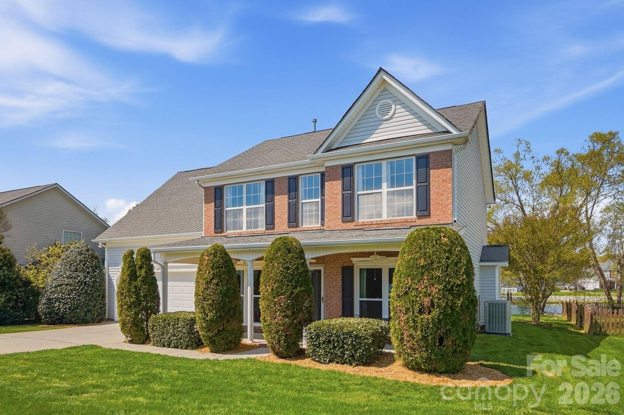 1009 Onotoa DR, Indian Trail, NC 28079