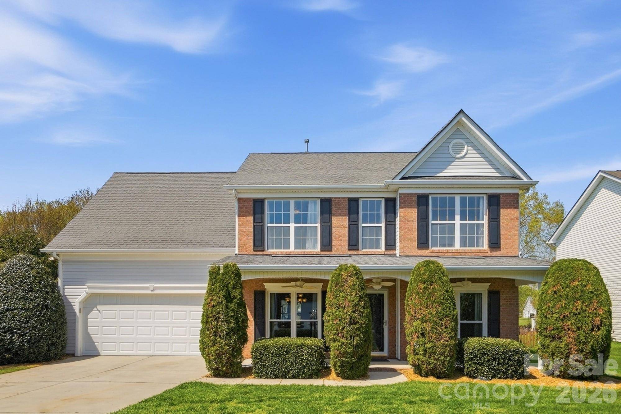 1009 Onotoa DR, Indian Trail, NC 28079