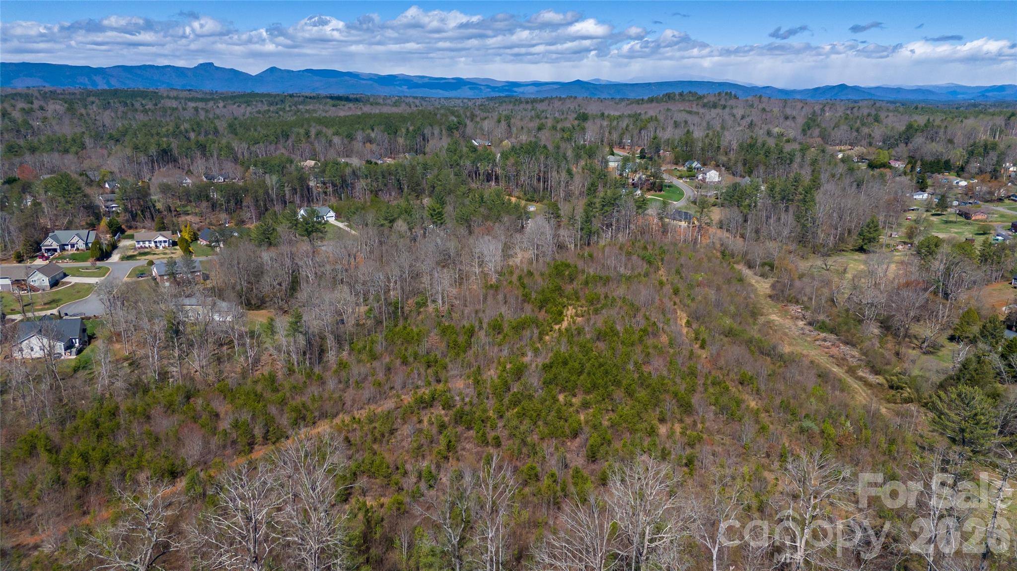0 St Marys Church RD, Morganton, NC 28655