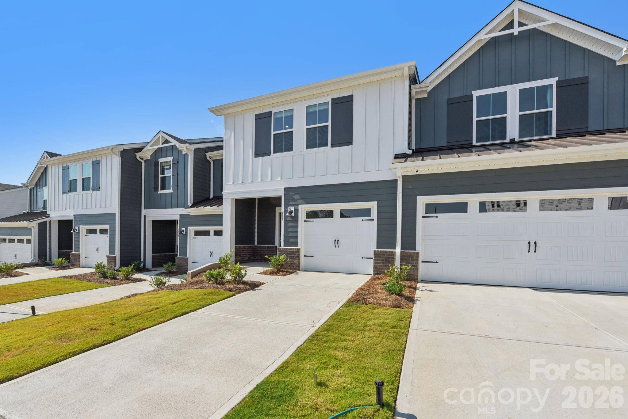 445 Markridge LOOP, Fort Mill, SC 29708