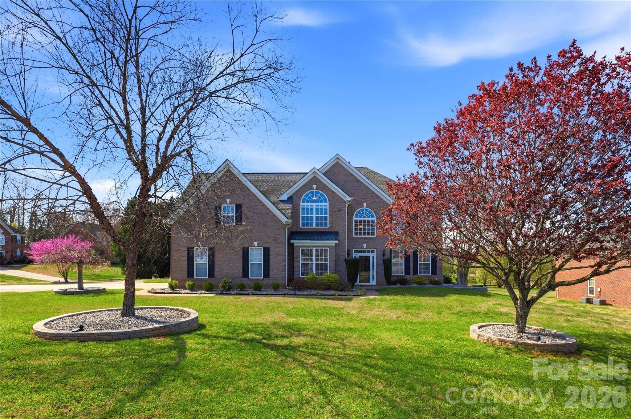 105 Summer Breeze CT, Statesville, NC 28677