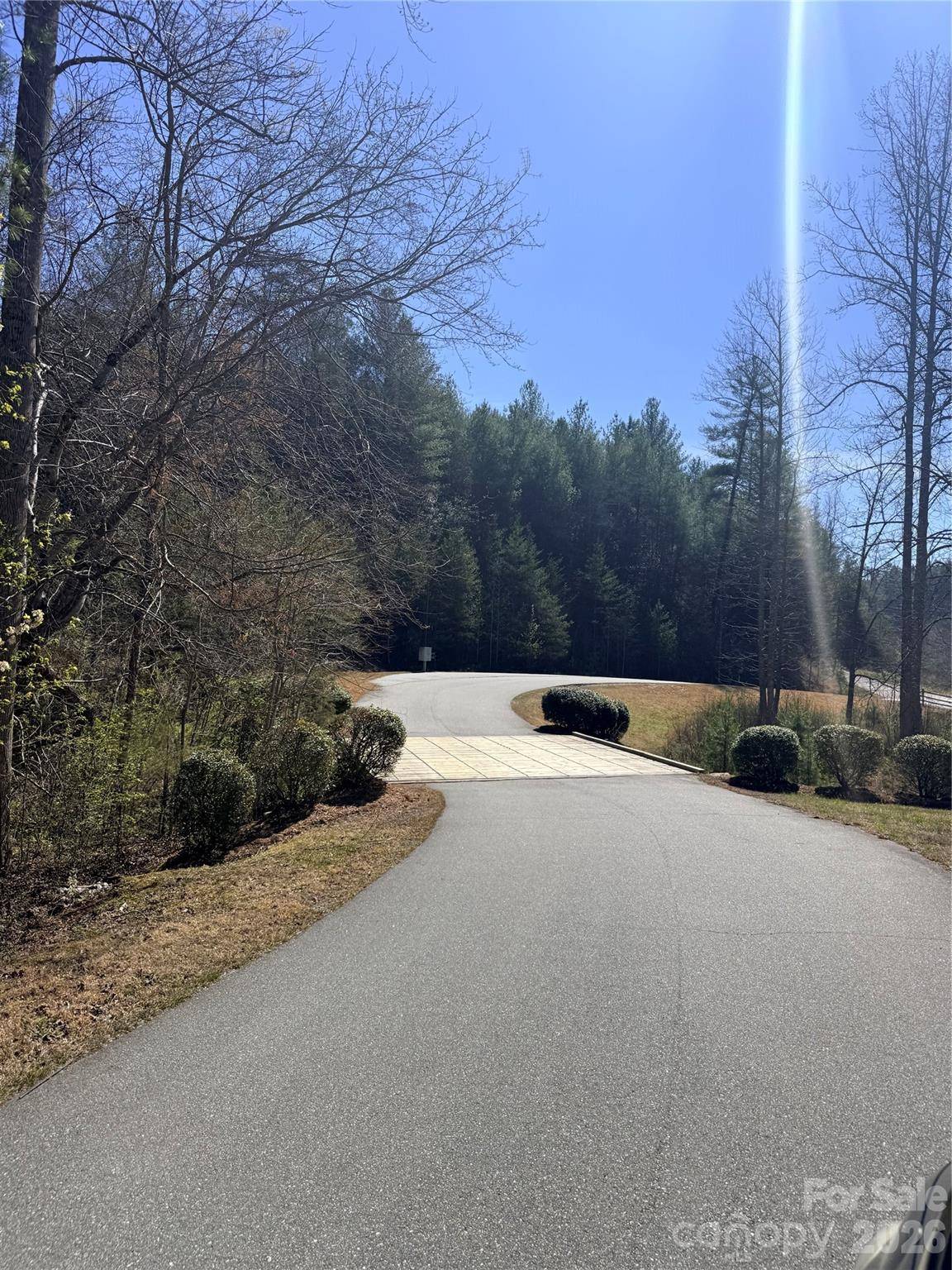 TBD John Wilson LN, Collettsville, NC 28645