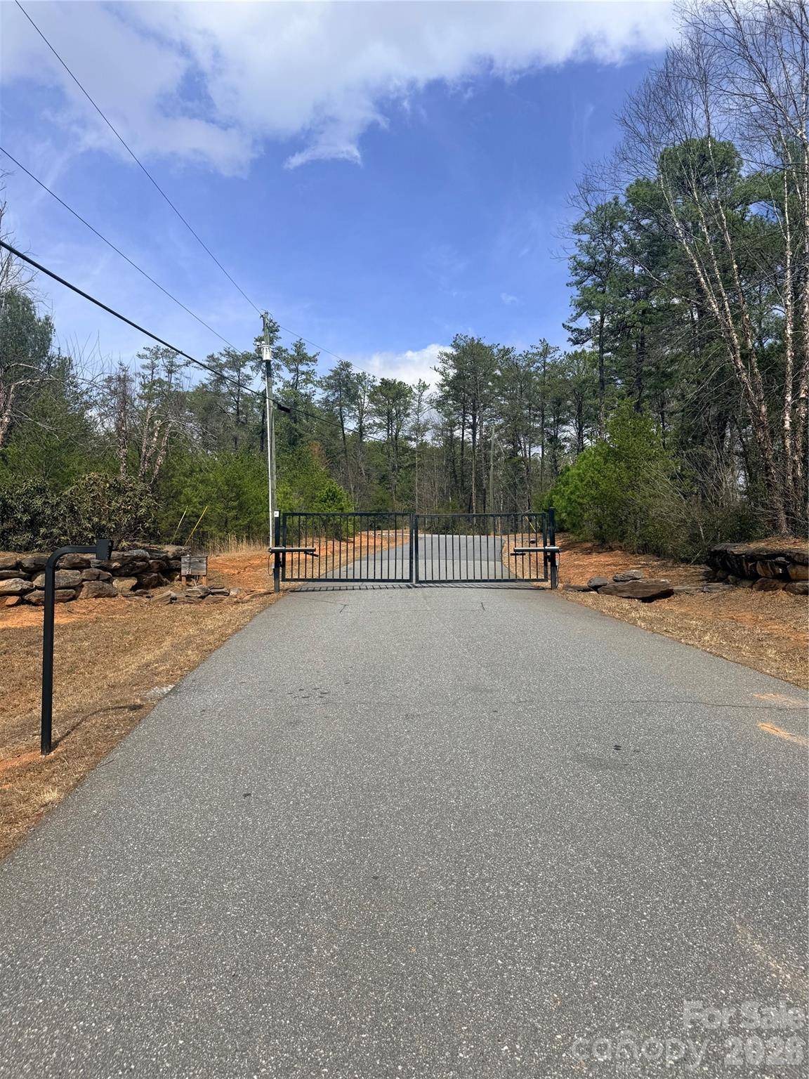 TBD John Wilson LN, Collettsville, NC 28645