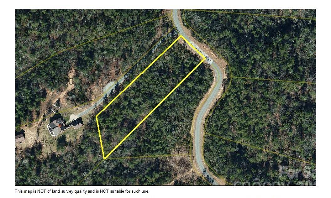 TBD John Wilson LN, Collettsville, NC 28645