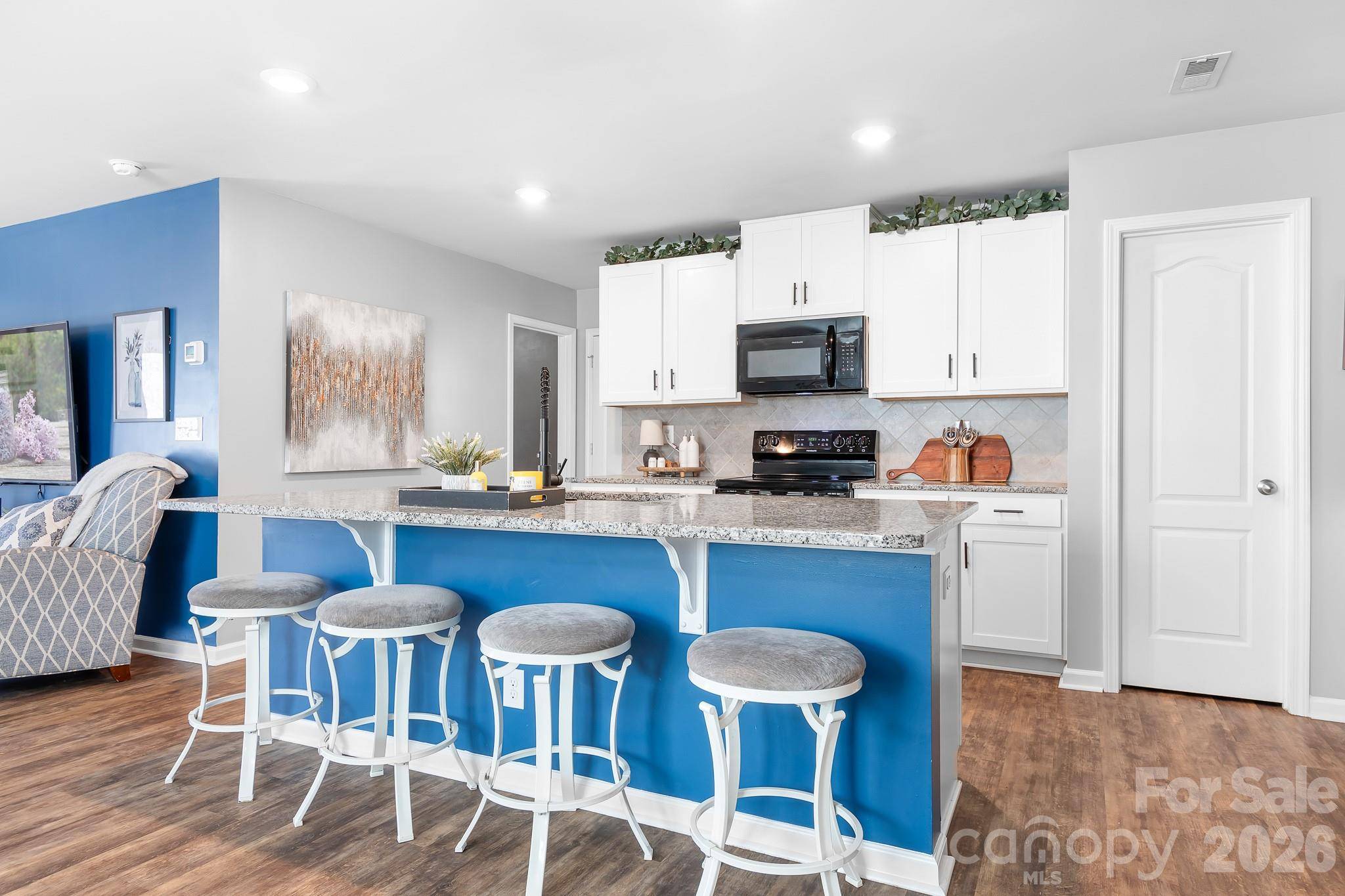 210 Silver Oak CIR, Rockwell, NC 28138