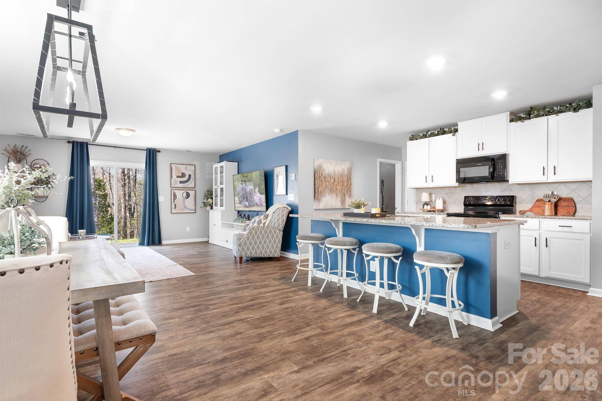 210 Silver Oak CIR, Rockwell, NC 28138