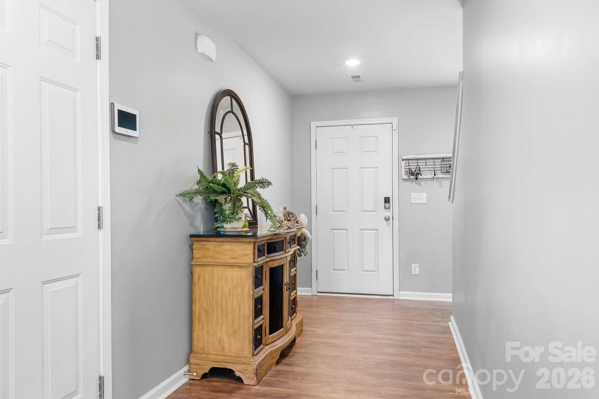 210 Silver Oak CIR, Rockwell, NC 28138