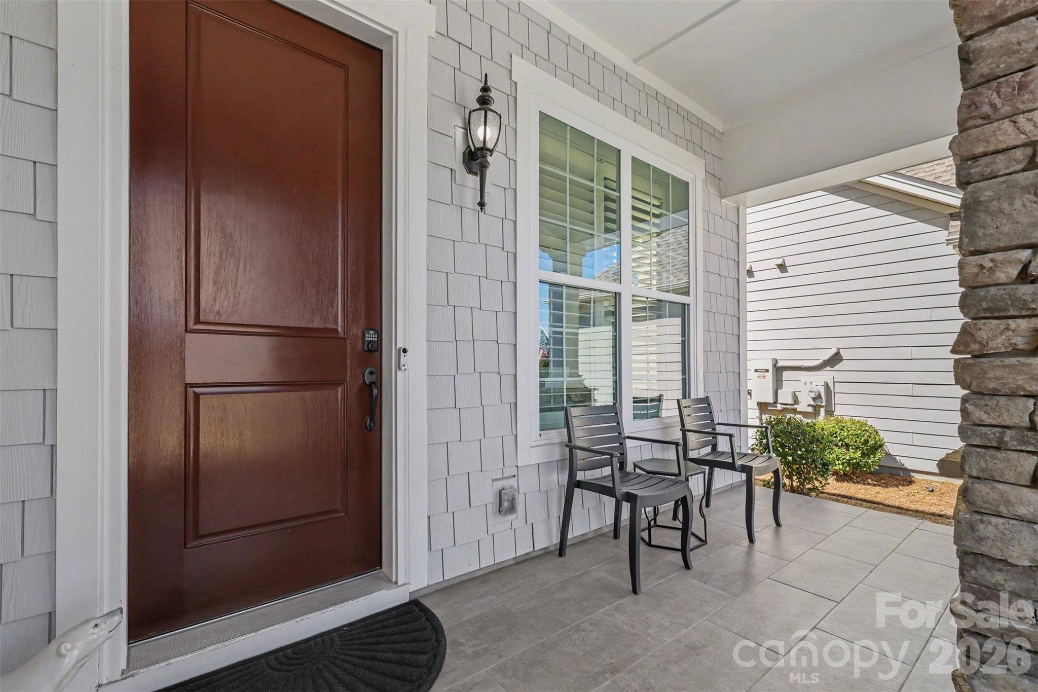 14605 Crosswater LN, Charlotte, NC 28278