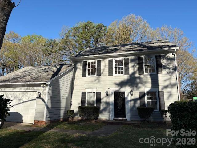 5324 Donnefield DR, Charlotte, NC 28227