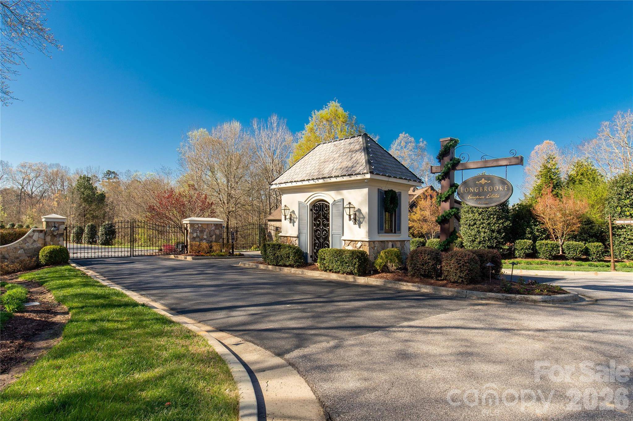 6005 Kimbrell Heights DR, Indian Land, SC 29707