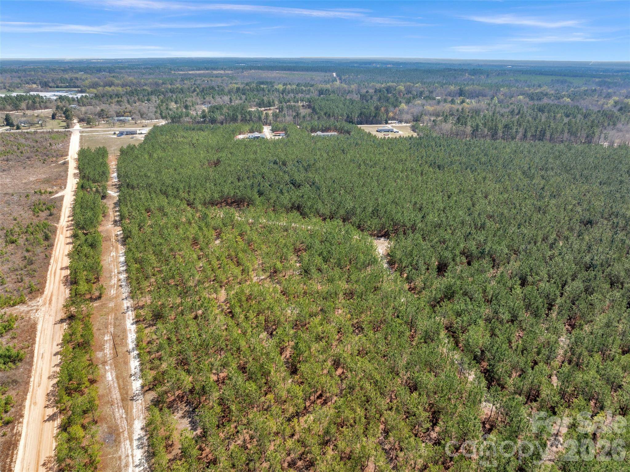 931 Charlie Johnson RD #8, Kershaw, SC 29067