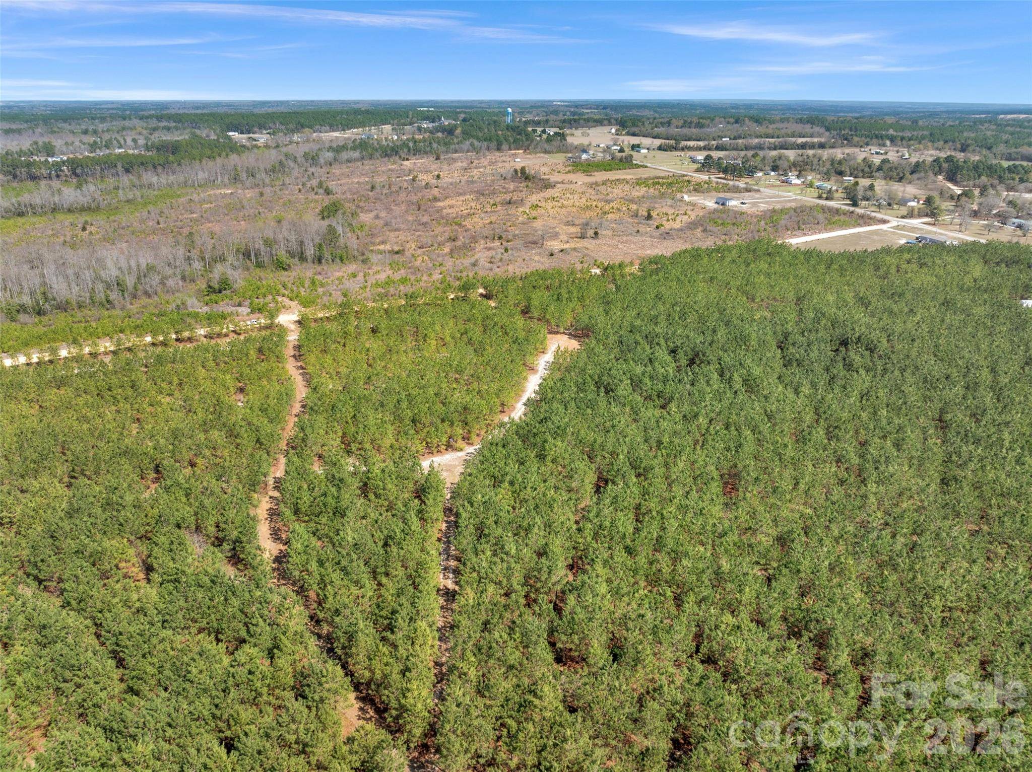 931 Charlie Johnson RD #8, Kershaw, SC 29067