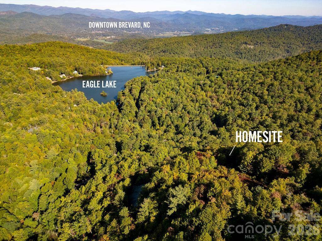 TBD Rock Face RD #L298, Brevard, NC 28712