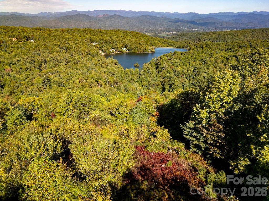 TBD Rock Face RD #L298, Brevard, NC 28712