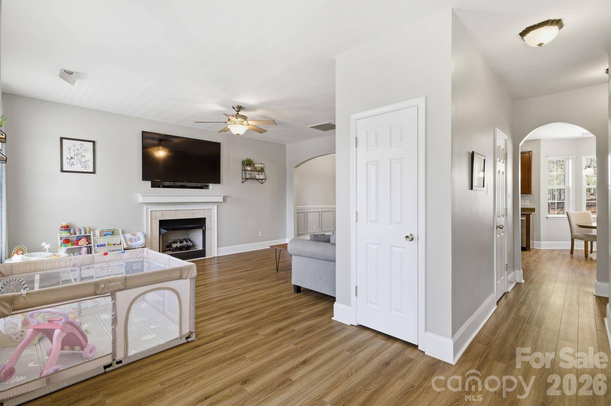 114 Riverton DR, Statesville, NC 28625