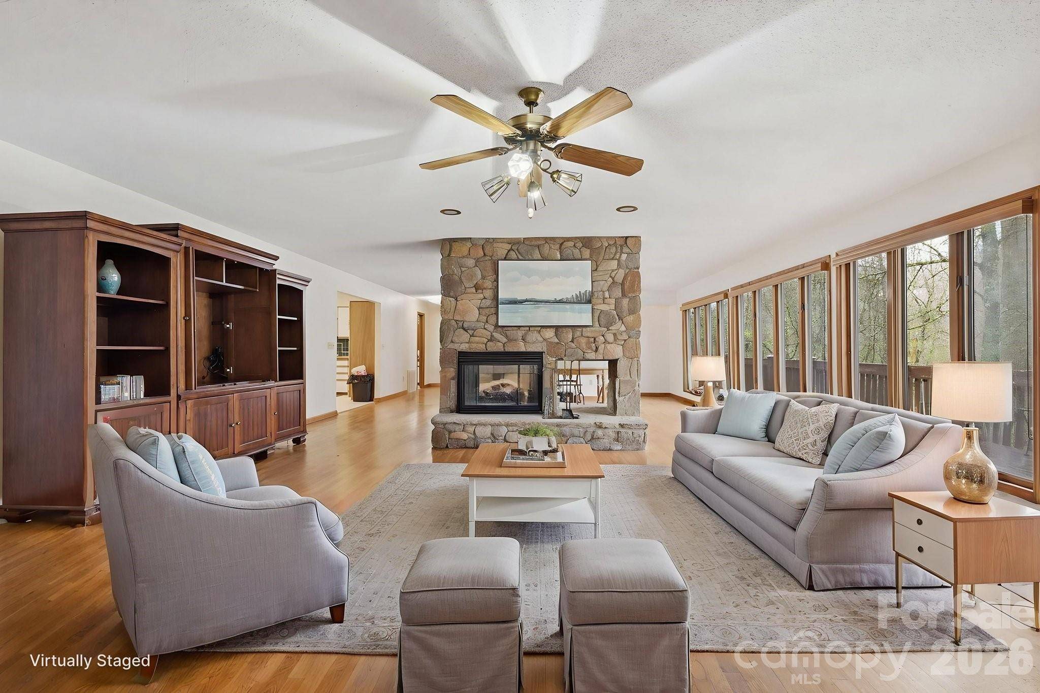 652 Shepherds Creek RD, Robbinsville, NC 28771