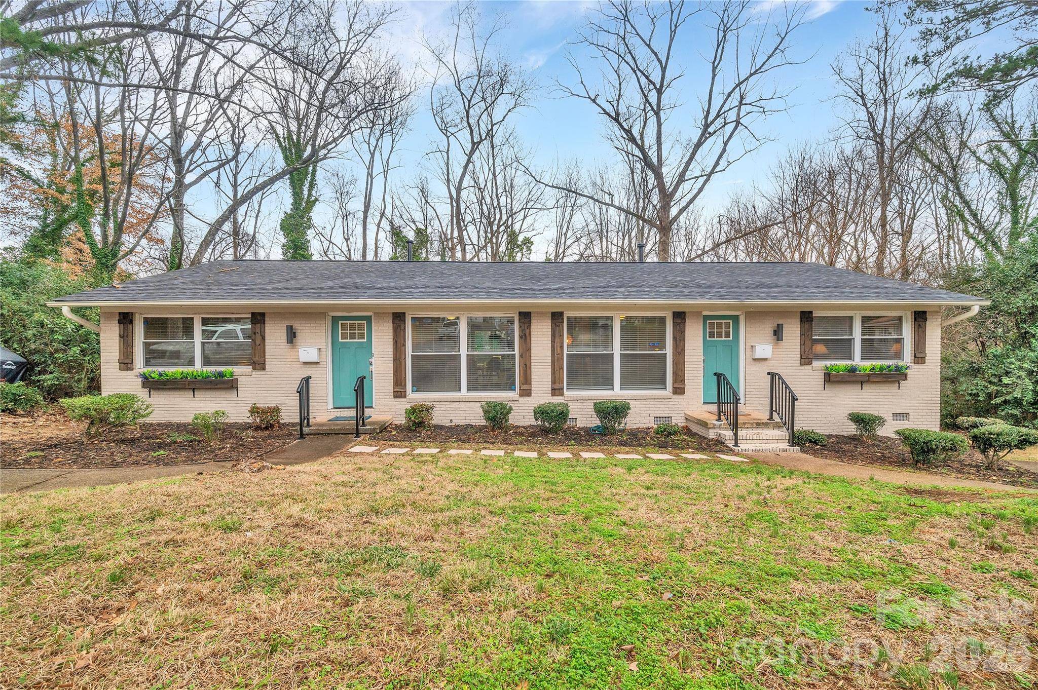 2025 Ibis CT, Charlotte, NC 28205