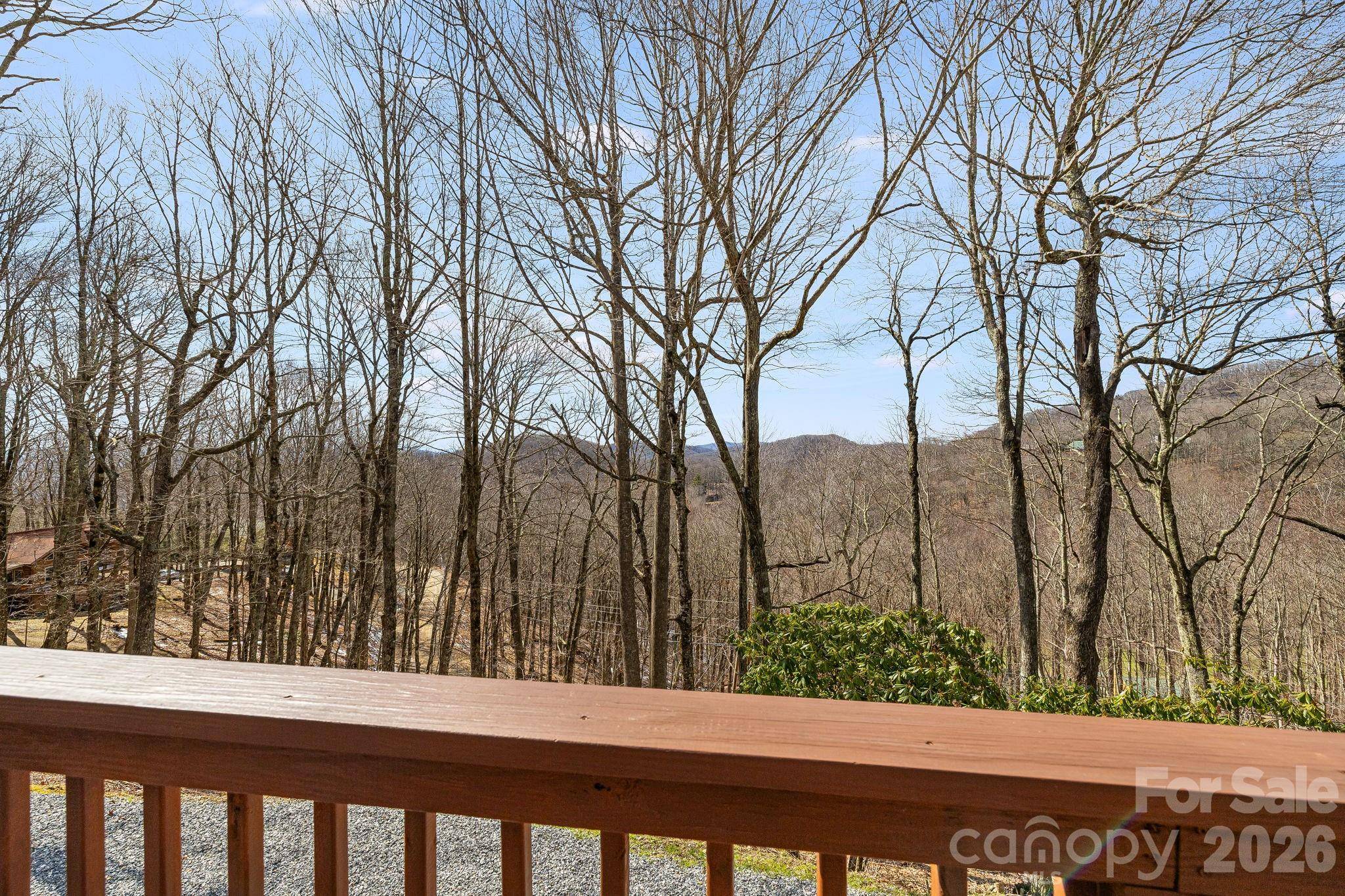 1065 Oak Ridge LN #713, Mars Hill, NC 28754