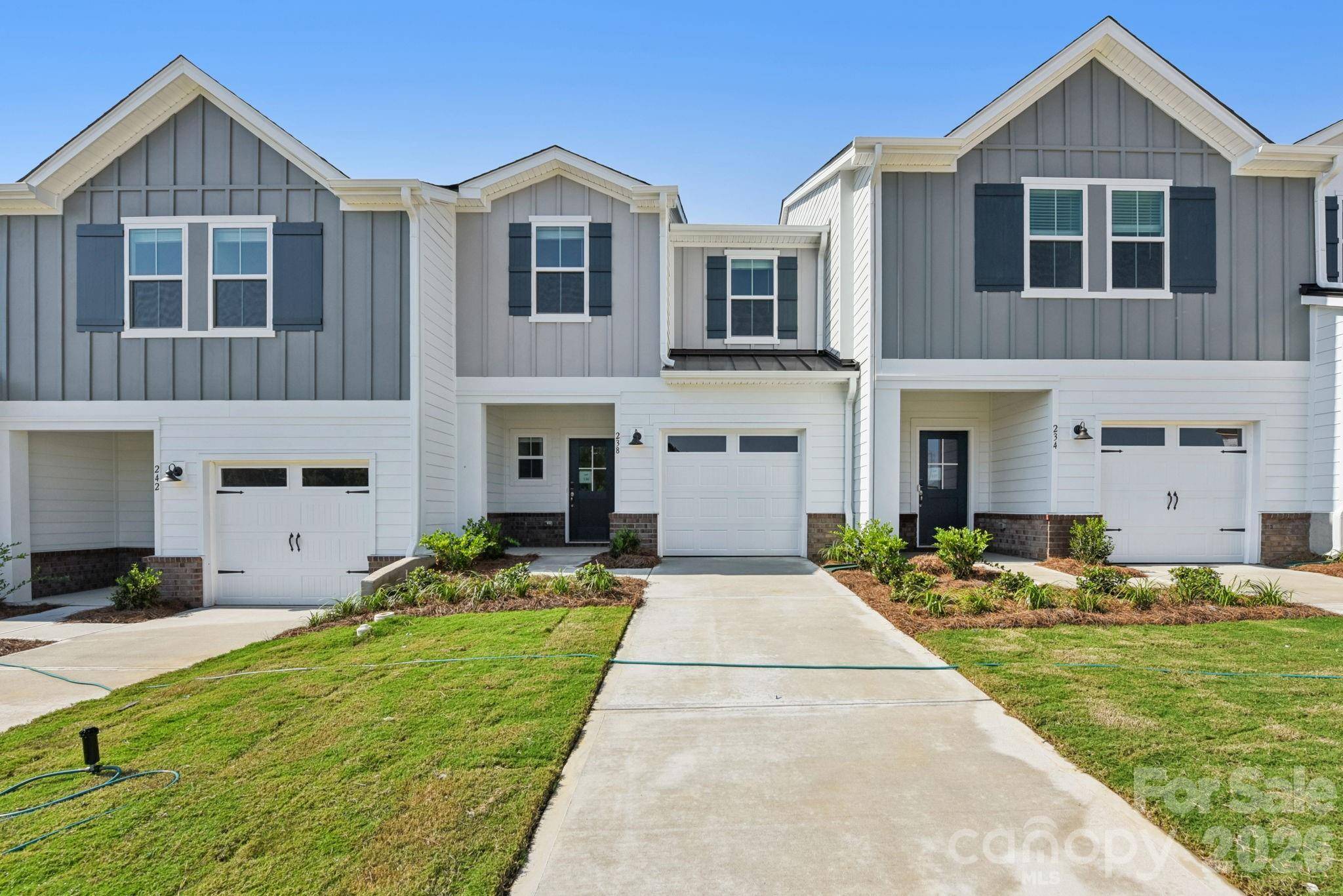 218 Tiger Lily DR, Fort Mill, SC 29708