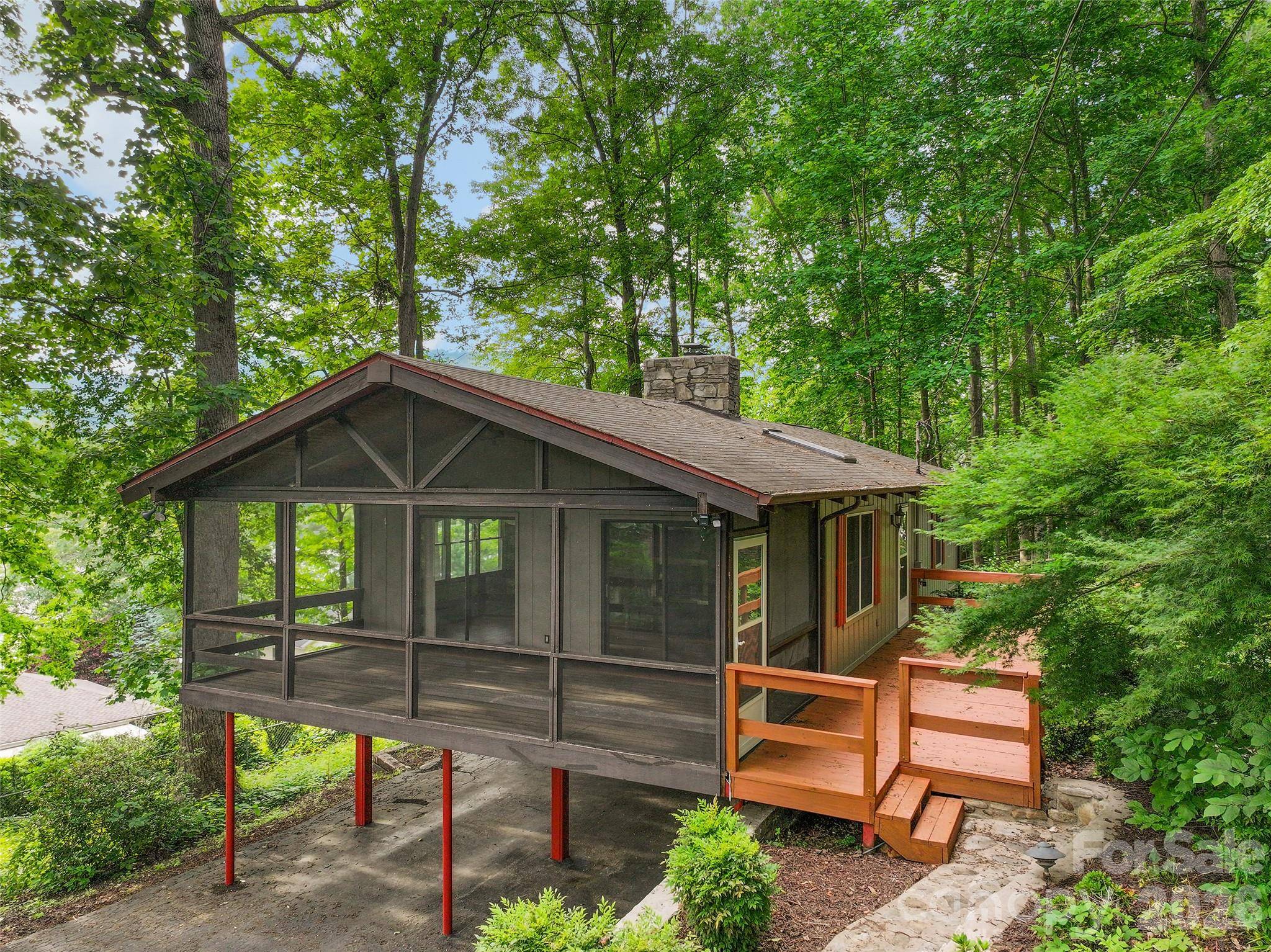 436 Crum DR, Lake Junaluska, NC 28745