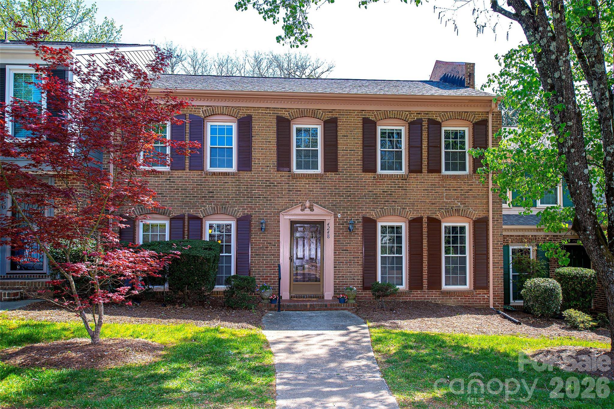 4248 Woodglen LN, Charlotte, NC 28226