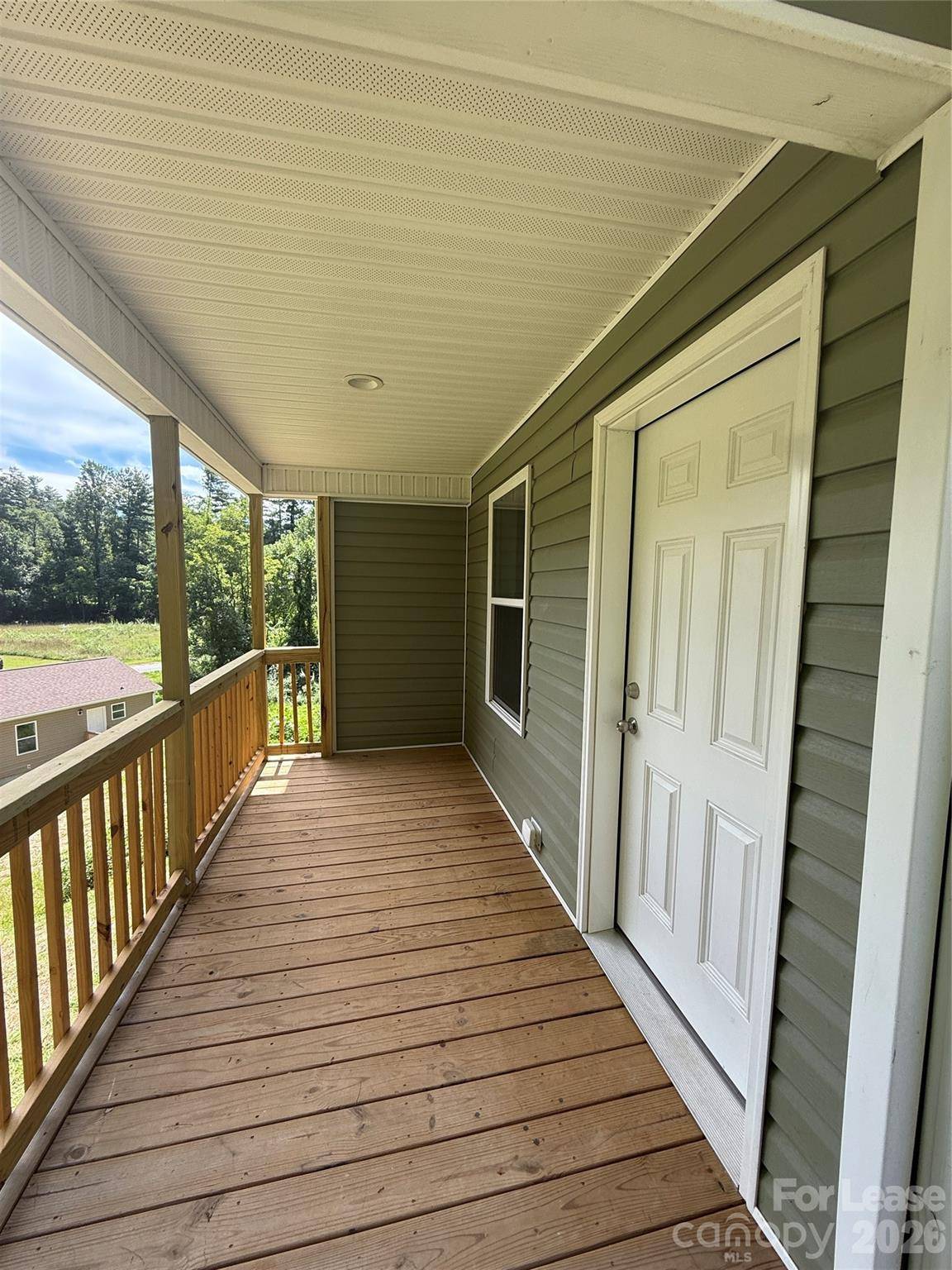 509 Bonner ST, Hendersonville, NC 28739