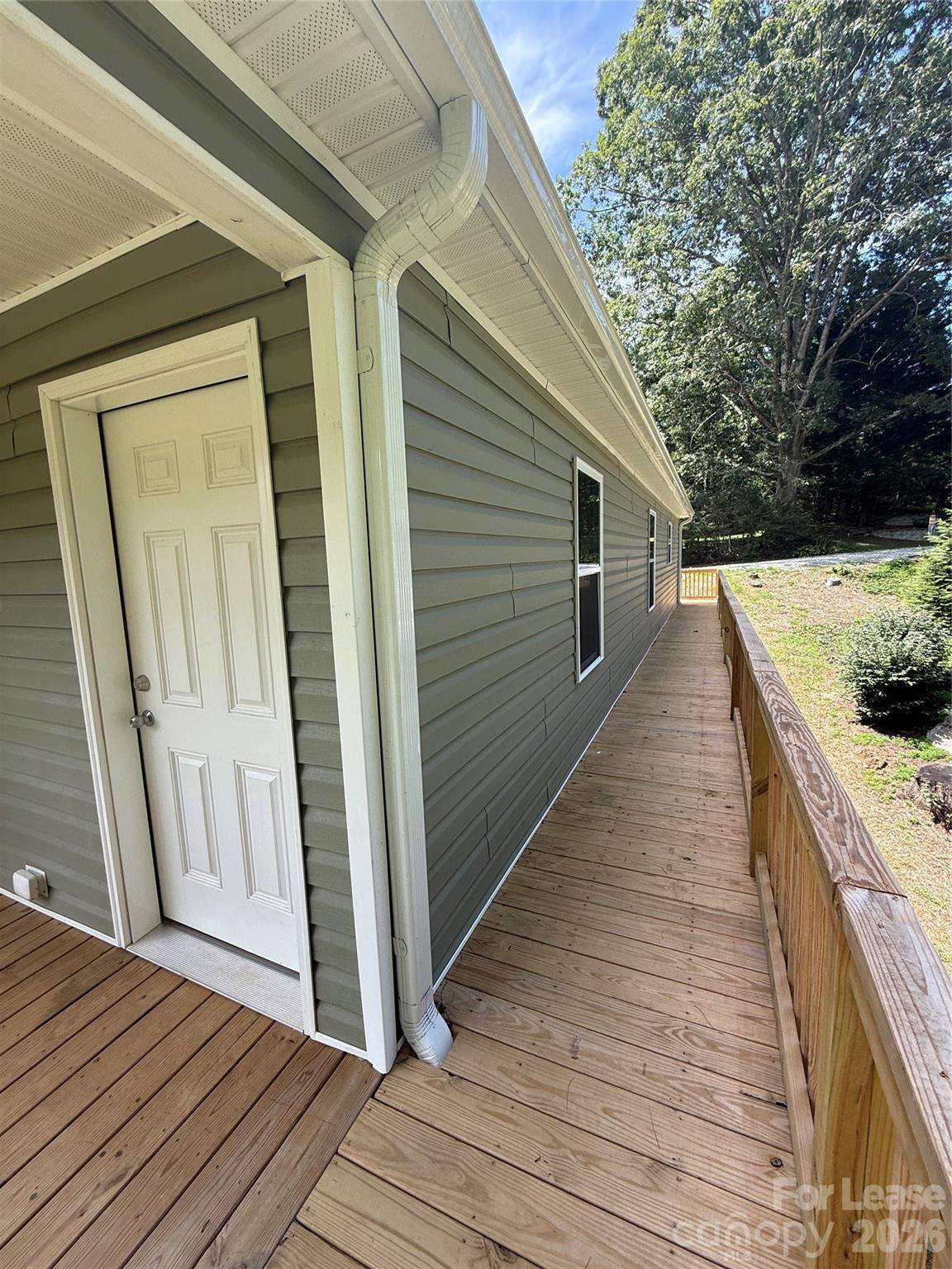 509 Bonner ST, Hendersonville, NC 28739