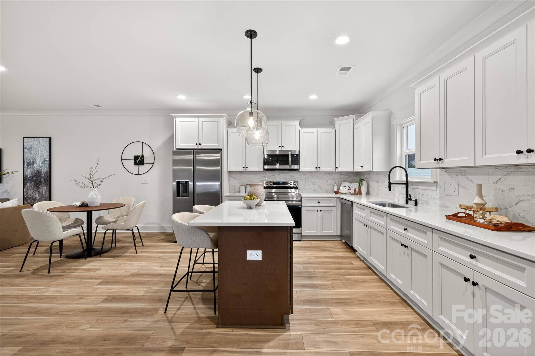 12722 Hamilton RD, Charlotte, NC 28273